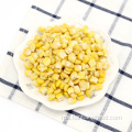 FD Super Sweet Corn kernel beku kering